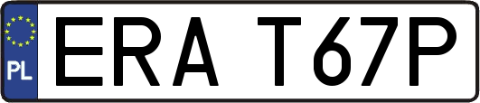 ERAT67P