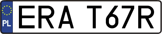 ERAT67R
