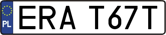 ERAT67T
