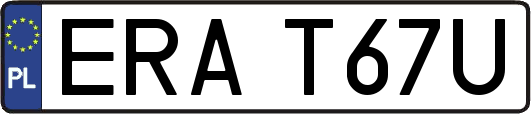 ERAT67U