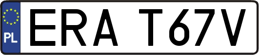 ERAT67V