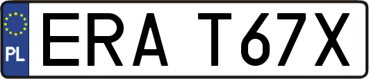 ERAT67X