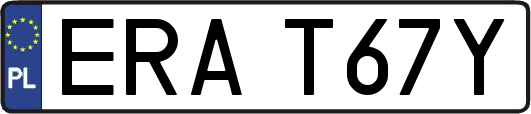 ERAT67Y