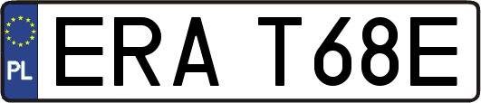 ERAT68E