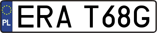 ERAT68G