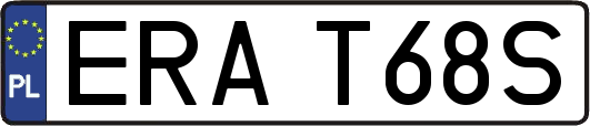 ERAT68S
