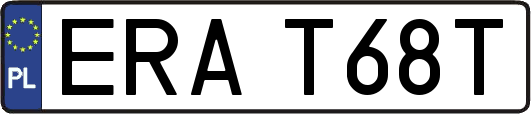 ERAT68T