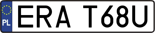 ERAT68U