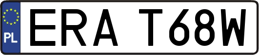 ERAT68W