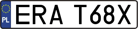 ERAT68X