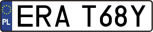 ERAT68Y