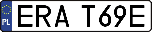 ERAT69E