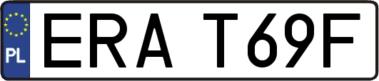 ERAT69F