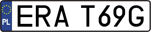 ERAT69G