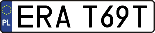 ERAT69T
