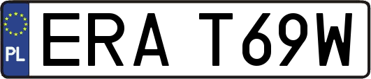 ERAT69W