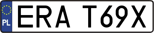 ERAT69X