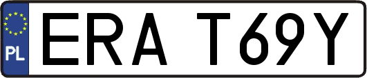 ERAT69Y