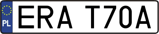 ERAT70A
