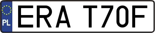 ERAT70F