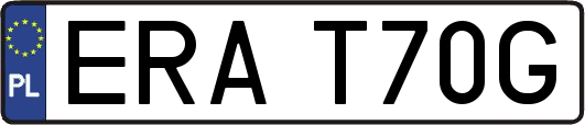 ERAT70G