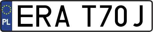 ERAT70J