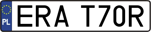 ERAT70R