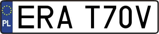 ERAT70V