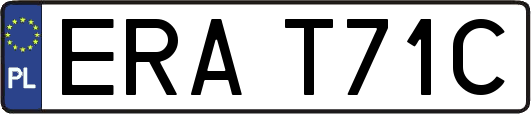 ERAT71C