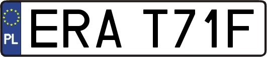 ERAT71F