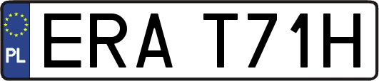 ERAT71H