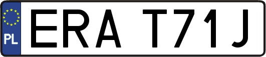 ERAT71J
