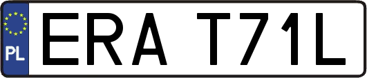 ERAT71L