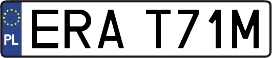 ERAT71M