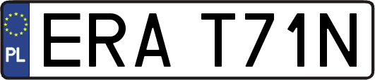 ERAT71N