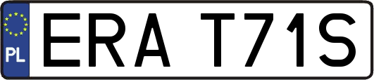 ERAT71S