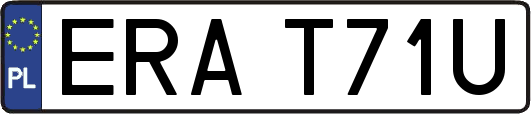 ERAT71U