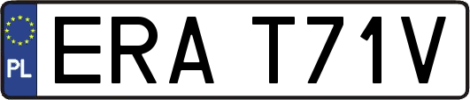 ERAT71V