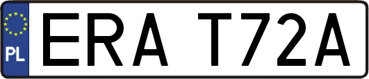 ERAT72A