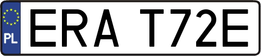 ERAT72E