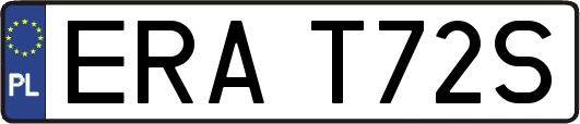 ERAT72S