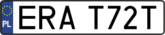 ERAT72T