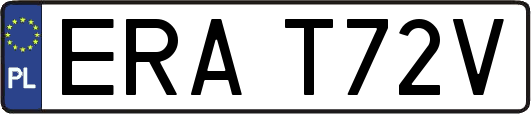ERAT72V