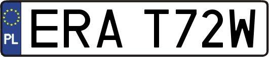 ERAT72W