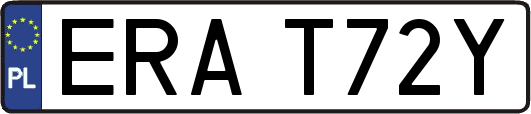 ERAT72Y