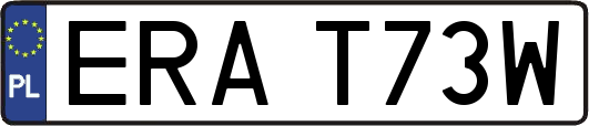 ERAT73W