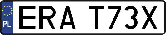 ERAT73X