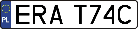 ERAT74C