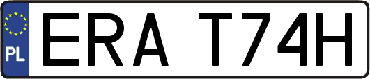 ERAT74H