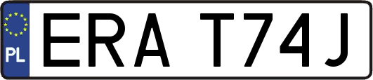 ERAT74J